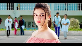 Telugu Hindi Dubbed Romantic Action Movie Full HD 1080p | Tarun Tej, Anu Lavanya | Love Story