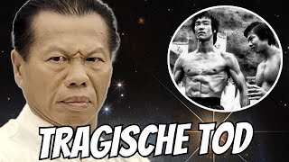 Der tragische Tod von Bruce Lee – Bolo Yeung spricht über die Wahrheit über den Tod.