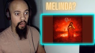 Classical Pianist Opeth Serenity Painted Death Reaction