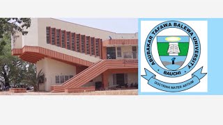 How to Apply for ATBU Post UTME Form All You Need to Know   Abubakar tafawa balewa University Bauchi