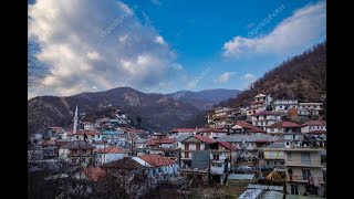 Yunanistan Batı Trakya Pomakçası