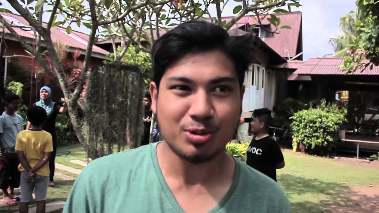 Family Day Melaka Youtube