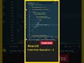 React JS Tutorial, React Interview Questions, ReactJS Telugu, React Course, React Interview Telugu