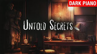 Untold Secrets - Myuu