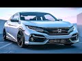 The ALL-NEW 2025 Honda Civic Hybrid - OFFICIAL First Look!?