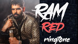 Top 5 ram red movie bgm ringtone //2020// download now
