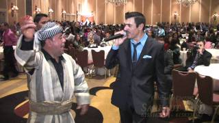 Nashville Kurdish Wedding 2011 - Bawer \u0026 Sipal Wedding - Esam Sawa.mpeg