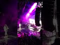 Thunder by Imagine Dragons at SPAC