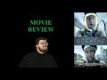 Breathe-Movie Review