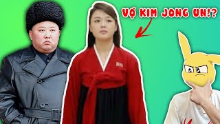 8 QUY TẮC NGẦM MÀ ĐỆ NHẤT PHU NHÂN TRIỀU TIÊN - VỢ CỦA KIM JONG UN BUỘC PHẢI TUÂN THEO!!!