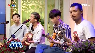 Kẻ Thù - NGỌT (LIVE) | Ngẩng mặt lên thấy kẻ thù nó đứng trong gương đây này...