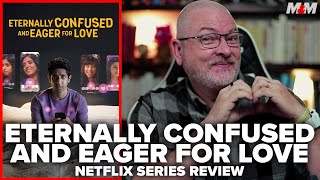 Eternally Confused and Eager for Love (2022) Netflix Series Review