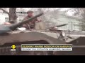 ukraine under attack zelensky calls situation in mariupol inhuman international news wion