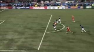 Chivas USA at Toronto FC - Game Highlights 04/22/09