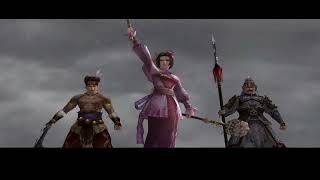 Dynasty Warriors 5 Empires #22 -  Essa Foi Facil