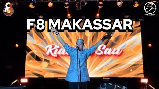 Rekap F8 Makassar 2024