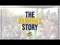 Savannah Bananas Story