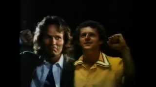 Inside Moves 1980 TV spot