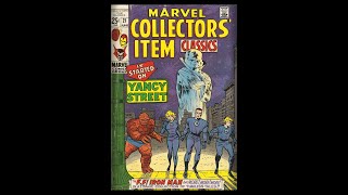 196906 Marvel Collector's Item Classics v1 021