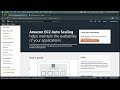 Auto Scaling Groups hands on | How to scale in and scale out in Aws EC2 ASG | Aws Hands On