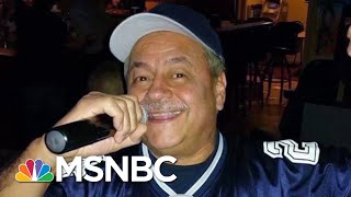 Democrats Kick Off Convention With A Night Highlighting Diversity And Unity Against Trump | MSNBC