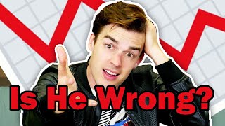is Mat Pat statistically wrong?