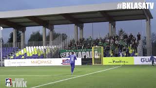 #BKLASATV DOPING I ATMOSFERA: UNIA SKIERNIEWICE - GKS BEŁCHATÓW 5.04.2024