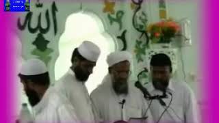 🎤سرود مولوی فضل الله رئیسی حفظه الله