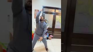 Rajab na krwia Ducky sy dance 😂 #funny #entertainment