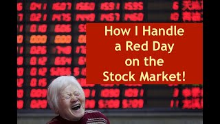 How to Double Down on Red Days! Maximize Leverage by doing this! Tax Loss Harvesting!
