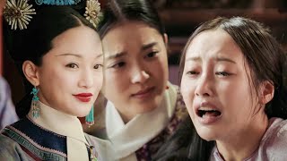 小三害死正妻女兒，結果自己剛生下孩子，立馬被丈夫送人，痛快！EP60