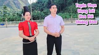 Tuyển Chọn Giọng Ca Cà Hoa Núi  Hay