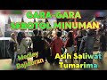 GARA-GARA SEBOTOL MINUMAN Naek ASIH SALIWAT // MEDLEY BAJIDORAN NICCO ENTERTAINMENT