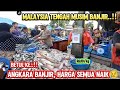 BIKIN SHOCK ‼️ DENGAN HARGA IKAN HARI INI, SUAMI SAMPAI GELENG KEPALA, MAHAL2 TETAP DI BELI JUGA 😩