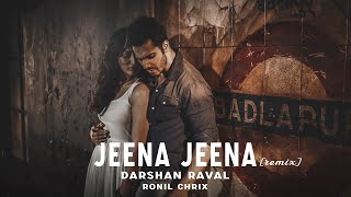 Jeena Jeena (Official Remix Song) | Badlapur | Varun Dhawan & Nawazuddin Siddiqui | DJ Chetas