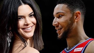 Ben Simmons PROVES He Is In LOVE With Kendall Jenner! Already Buying Her Present