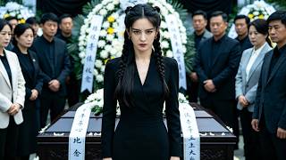 Little sister marries into a wealthy family, dies alone; her assassin sister takes revenge!