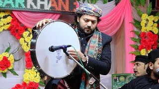 🔴 चल मदीने चलते हैं सबसे शानदार क़व्वाली | Junaid Sultani Latest Qawwali Naat / Chal Madine