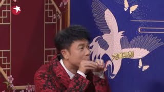 李克勤懵了传老鼠太奇葩，那英吐槽像“小鸡啄米”  | 《我们的歌》贺岁篇 Chinese idol-Our Song【东方卫视官方频道】