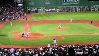 2012/09/12 Aviles' RBI double