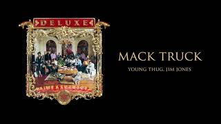 Young Thug - Mack Truck (feat. Jim Jones) [Official Audio] | Young Stoner Life