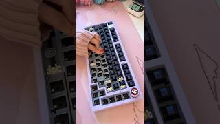 Leobog Hi75 | Vertex V1 Switches