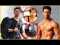 FAHAMU HISTORIA NA MAISHA YA MUIGIZAJI TIGER SHROFF MTOTO WA JACKIE SHROFF