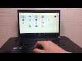 ノートpcにandroid os！chromebook化は失敗！【ジャンクpc】