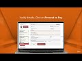 How to Pay Bills Instantly with ICICI Bank Internet Banking