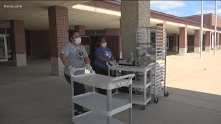 Pflugerville ISD launches meals program | KVUE