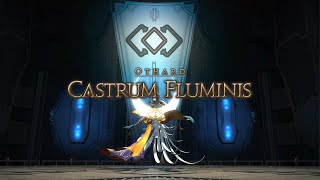 FFXIV: Stormblood - Castrum Fluminis - Warrior | PS5