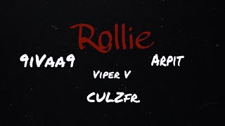 Rollie [A.O.D]  Viper V | @CULZfr.-sx9gs  (Prod By CULZfr.) #music #fyp #foryou #rap #newmusic #ra