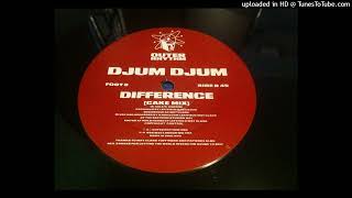 Djum Djum - Difference (Cake Mix)