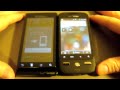 htc droid eris verizon unboxing